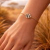 EverJade Jewellery Wild Within Collection Zebra Bracelet South Africa Safari Jewellery Jewelry animals wild