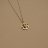 EverJade Jewellery Wild Within Collection Leopard Pendant