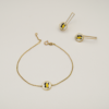 EverJade Jewellery Leopard Bracelet Wild Within Collection