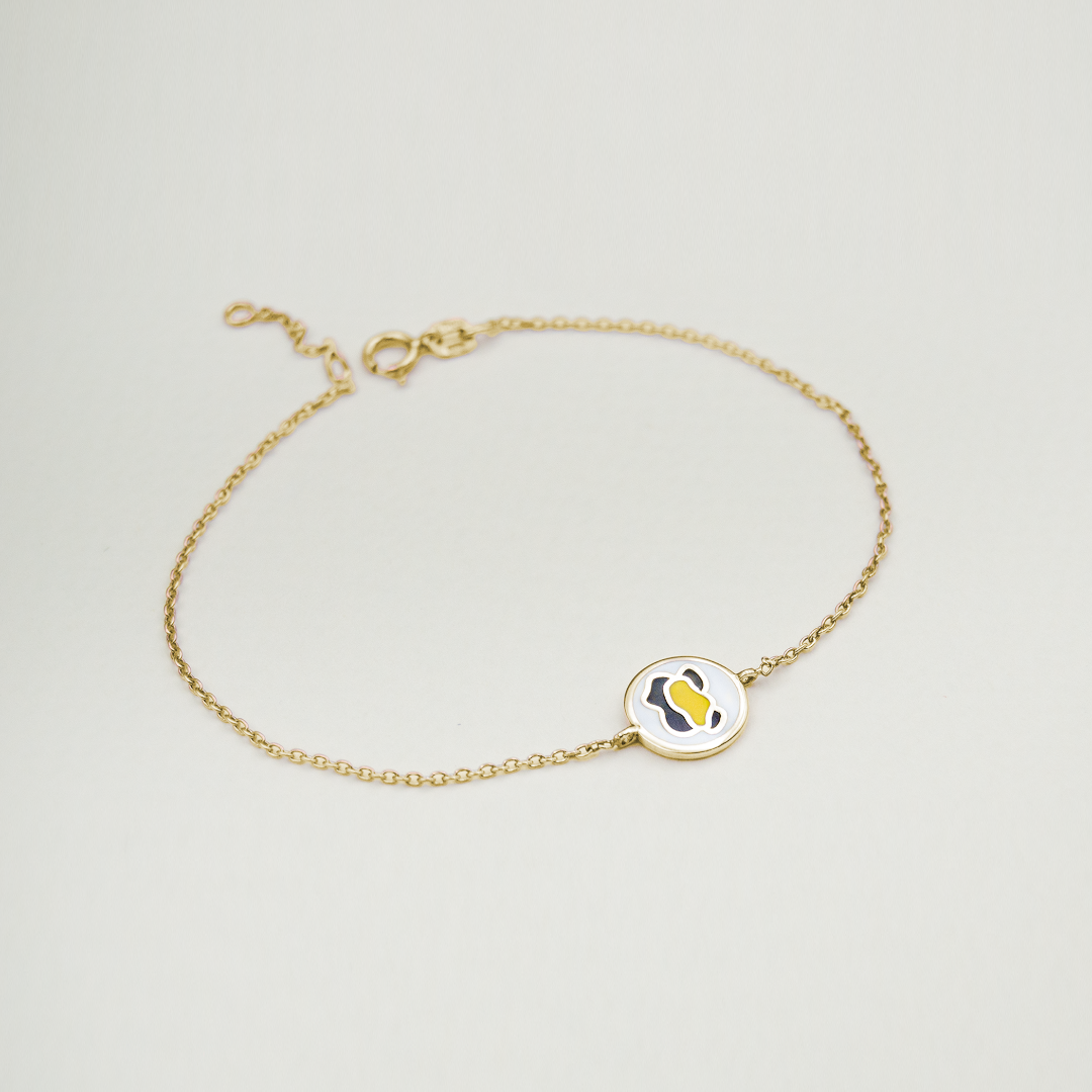 Leopard - Bracelet