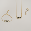 EverJade Jewellery Wild Dog Pendant Wild Within