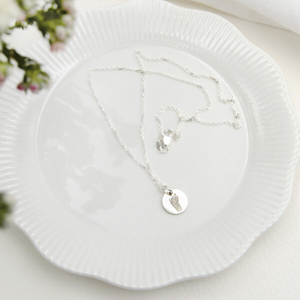 EverJade Jewellery Everly Pendant Beloved collection