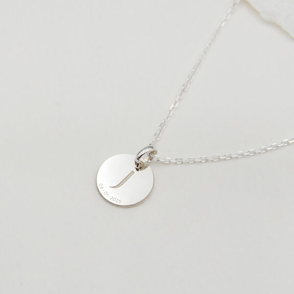EverJade Jewellery Everly Pendant Beloved collection