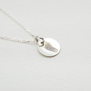 EverJade Jewellery Everly Pendant Beloved collection