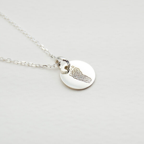 EverJade Jewellery Everly Pendant Beloved collection