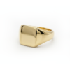 EverJade Jewellery Engraving Signet ring Yellow Gold Silver Cape Town South Africa Custom Mens Ladies Bands Wedding