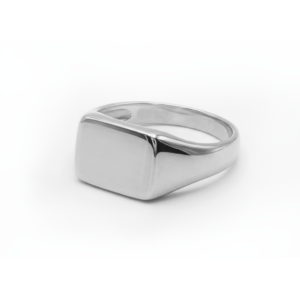 EverJade Jewellery Engraving Signet ring Yellow Gold Silver Cape Town South Africa Custom Mens Ladies Bands Wedding