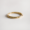 EverJade Jewellery 1.5mm plain ladies wedding band silver gold Cape Town South Africa