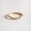 EverJade Jewellery God Silver Faye Curved Wishbone Cape Town South Africa