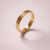 EverJade Jewellery Cape Town South Africa Gold Silver Double Wedding band